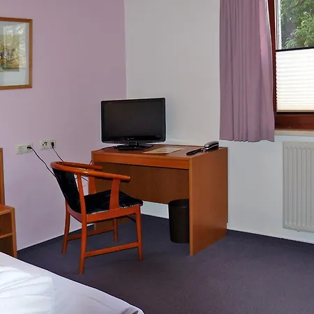 In Dorf Apartment Dierhagen