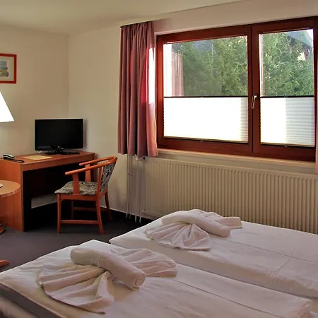 Apartment In Dorf