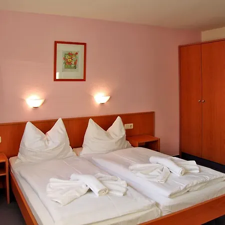 In Dorf Apartment