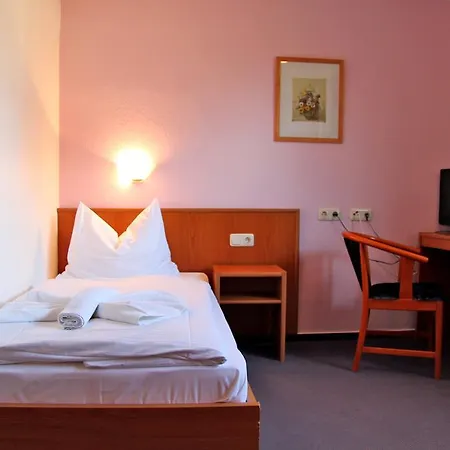 In Dorf Apartment