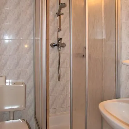 Apartment In Dorf Dierhagen