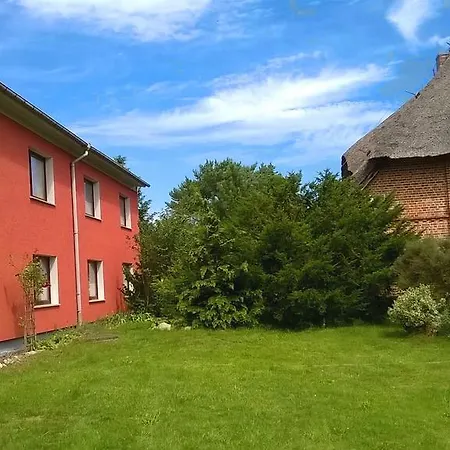 Apartment In Dorf *